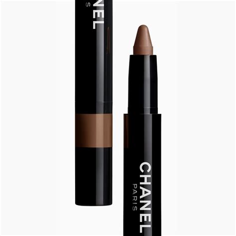 chanel khol|Stylo Ombre et Contour Eyeshadow – liner – khôl 12.